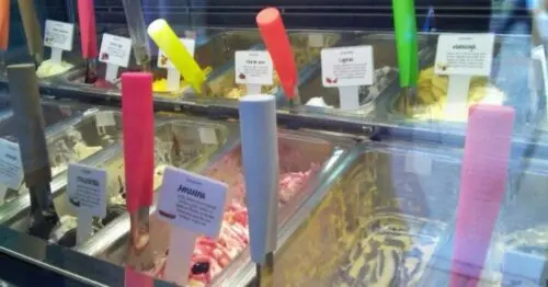 DOLCE & GELATO EL RETIRO DOLCE & GELATO EL RETIRO